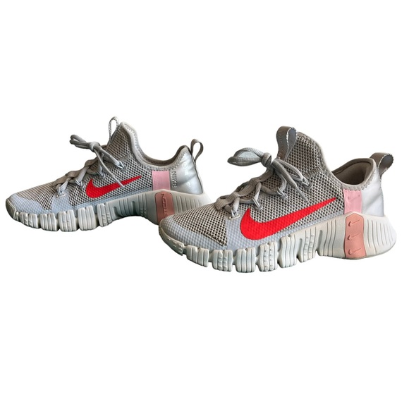 Nike Free Metcon 3 Training Shoe, Women’s 8.5 - Picture 3 of 13